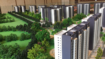 梅州开展建筑工程“质量月”活动，市民可进工地了解建房过程