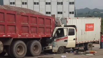 3天夺6命！梅县白渡今早再发生惨烈车祸，这段路将进行全面整治