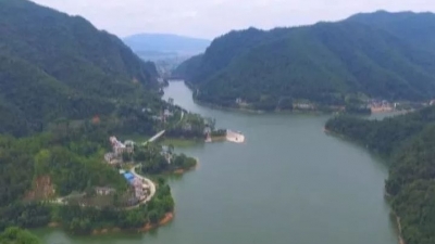 省督查组来梅督查河长制工作：以“四个强化”促管护