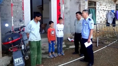 五华这两兄弟离家出走为哪般？原来还是作业的锅...