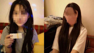 新型毒品堪比“含笑半步癫”，四名吸毒人员“笑着”进派出所