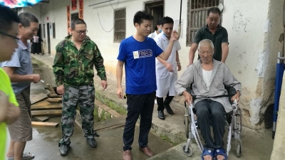 “山竹”来袭，平远严阵以待！全力保障群众生命和财产安全