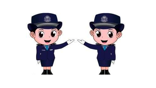 厉害啦！梅县公安五项考评全市第一  