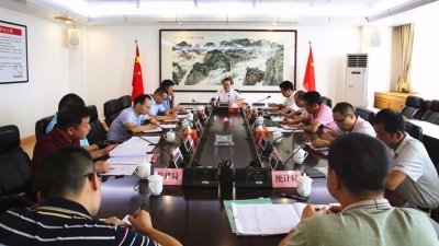 丰顺召开第三季度经济形势分析会，下一步经济工作要这样做…