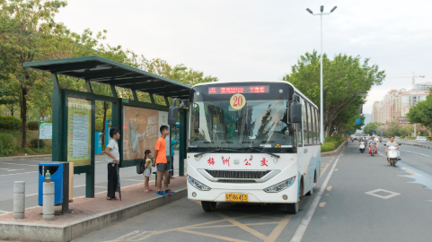 还在冒用他人公交卡？梅县区：违刷将终身取消优惠资格