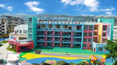 大埔：以“创强争先”为抓手 全力推进教育现代化