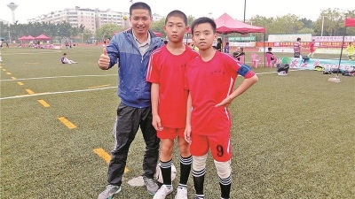 奔跑吧，我的新学期！