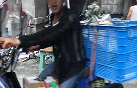 中通通报快递员强奸未遂案：严厉谴责并诚挚道歉