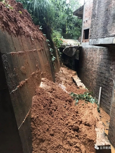 时评丨杜绝削坡建房要有妙招