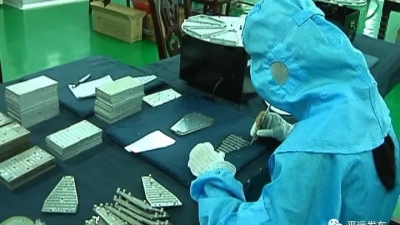 平远59个重点项目，1至7月完成年度投资计划54.39%