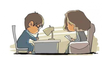 教育视窗丨升学焦虑从高考向低龄化蔓延