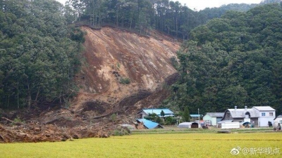 北海道地震死亡人数升至35人，地震影响仍在持续