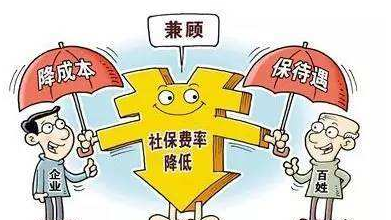 国务院：落实个税法配套措施 抓紧研究降低社保费率
