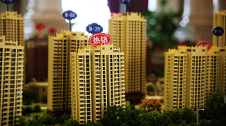 “山竹”过境，梅城多家楼盘开启“防台风营销”