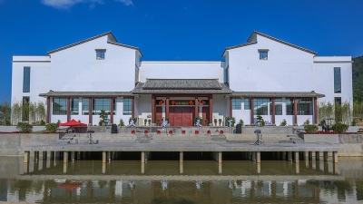 @梅州人，免费两天！大观天下景区国庆正式开园迎客