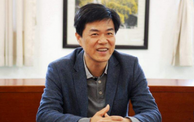 中山市南区党工委书记梁志军严重违纪违法被“双开”