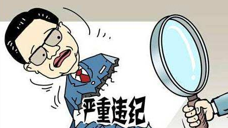湖北省交通运输厅党组成员、副厅长谢强被查