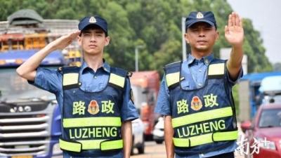 注意！虎门大桥中秋假期两处入口实施交通管制