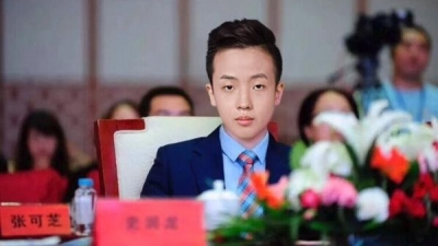 济南00后假冒身份发"新华网评" 警方:编造头衔 影响恶劣