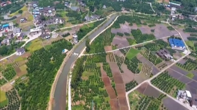 省督查组督查梅县区全面落实河长制湖长制工作