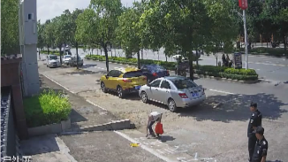 平远一男子被亲弟告上法庭，不满判决竟做出这事…