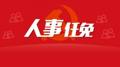 重磅发布丨梅州市委副书记、市长陈敏同志拟任地级市市委书记