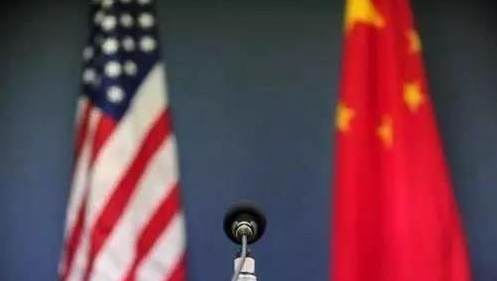 美国"极限施压"，显然打错了算盘