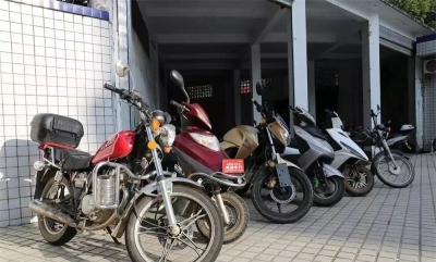 摩托车、电动车如何上牌？交警蜀黍来教你