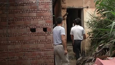 与“山竹”赛跑！平远紧急转移各类危险区域人员1504人