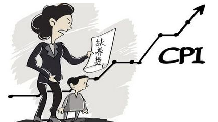 离婚后抚养费能随孩子一起“长高”吗？听听五华法院怎么说