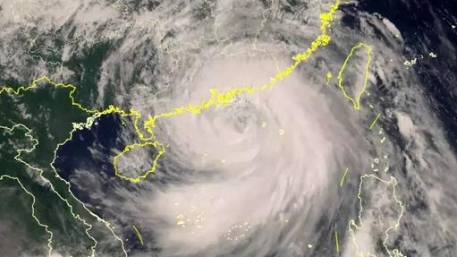 紧急动员，提前部署！大埔多方准备打好台风“防御战”        