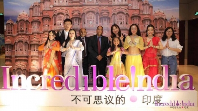 中国游客赴印度旅游可拨打热线，中文接线员24小时接听