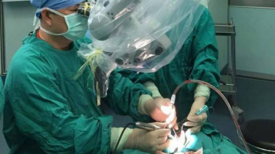 广东6岁以下的听障儿童可申请免费植入人工耳蜗