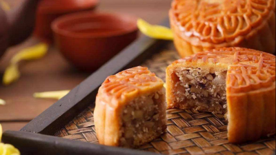 中消协消费警示：月饼包装，简约适度正好