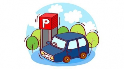 好消息！国庆期间大埔县城这些地方可以免费停车！