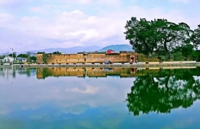 打好秋冬“蓝天保卫战”！我市开展梅州城区大气环境执法检查