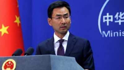 外交部回应瑞典播辱华节目：已提出严正交涉和强烈抗议