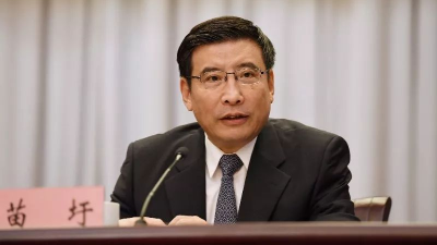 工信部部长苗圩：做好自己的事，实现从制造大国向制造强国转变