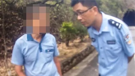 梅县阿伯散步走了十几公里，竟是因为他迷…路…了…