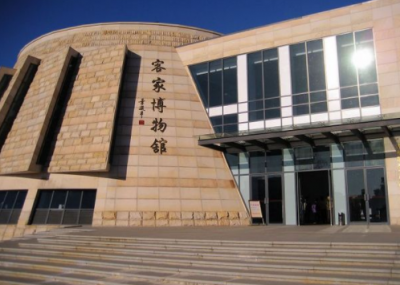 掌声！中国客家博物馆获评国家二级博物馆