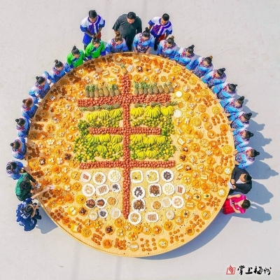 客都议事厅｜客家饮食如何走产业化发展道路