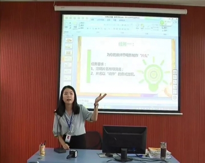 梅县区：全面贯彻党的教育方针 推动教育高质量发展