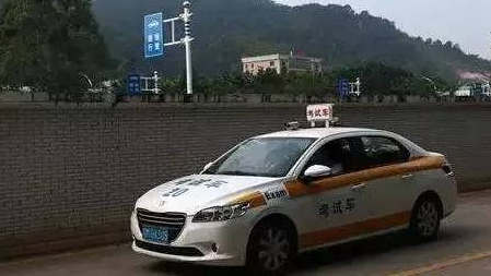 注意！13日起梅县区驾考科目三只能在这些路段、时间练车...