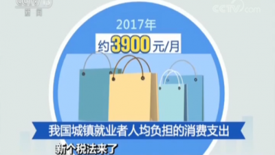 新个税法来了！每月省多少？专项附加扣除怎么扣？答案都在这里