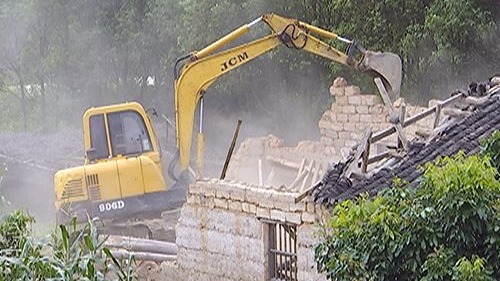 蕉岭三圳镇：全力推进生猪养殖污染整治