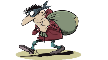 太可恶！五华男子两次深夜潜入医院病房，偷走“救命钱”