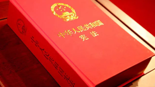 丰顺开展围龙讲堂•“宪法在我心中”主题宣讲活动