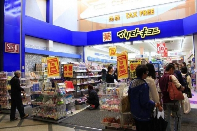 日本将推出迄今最大规模经济刺激计划