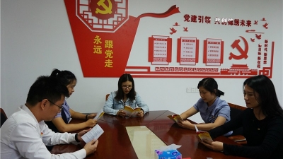 推进基层党建建设，梅县区谱写以党建引领城市基层治理新篇章