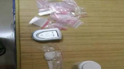 梅县男子多次帮前姐夫送“货”，得100元好处费却摊上大事…